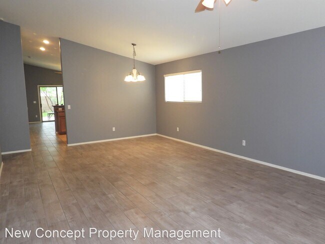 Foto del edificio - 4 br, 2 bath House - 10571 E Carolina Will...
