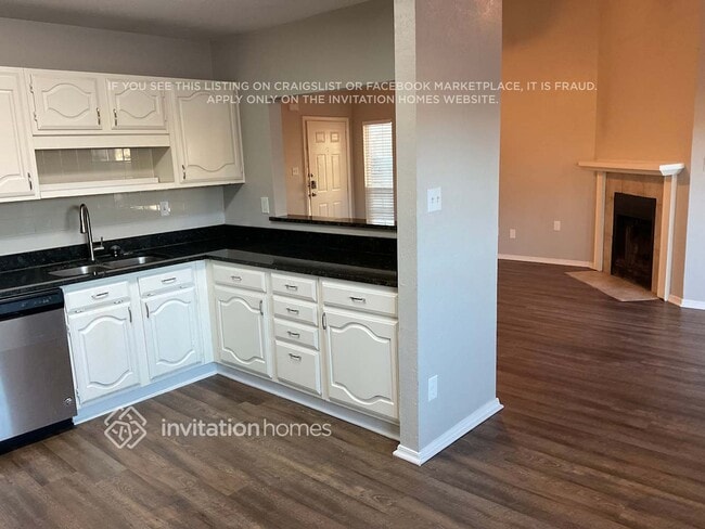 Building Photo - 4604 Larner St