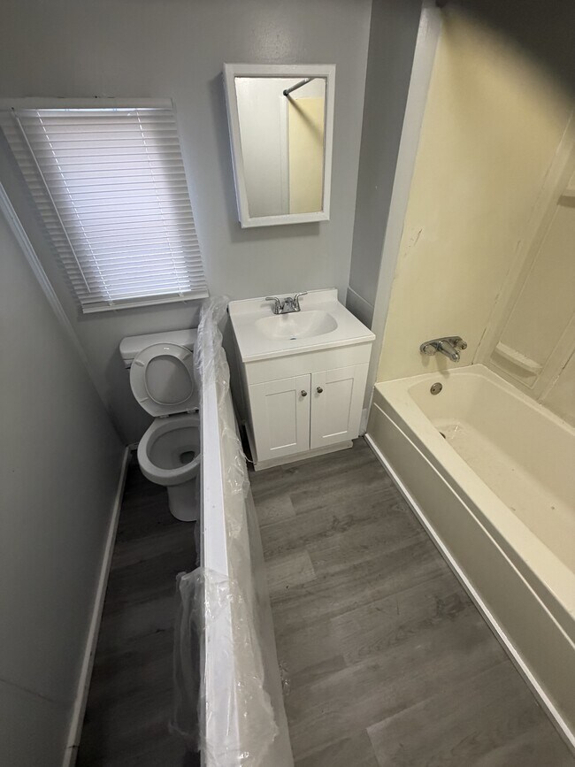 Foto del edificio - 40 Mcilwain Rd