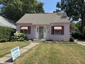 Building Photo - 4129 Bowser Ave