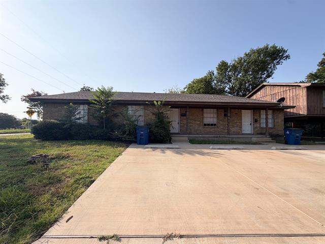 Building Photo - 101 W Latimer St