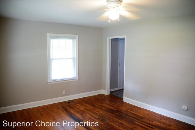 Building Photo - 2 br, 1 bath House - 930 Druid Circle