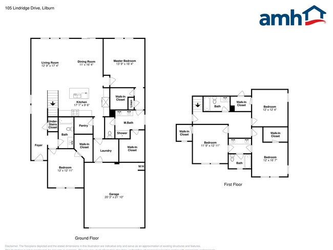 Building Photo - 105 Lindridge Drive