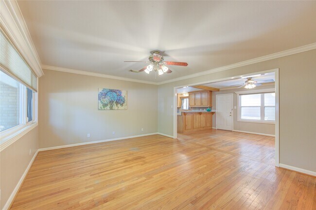 Foto del edificio - 4306 Spellman Rd