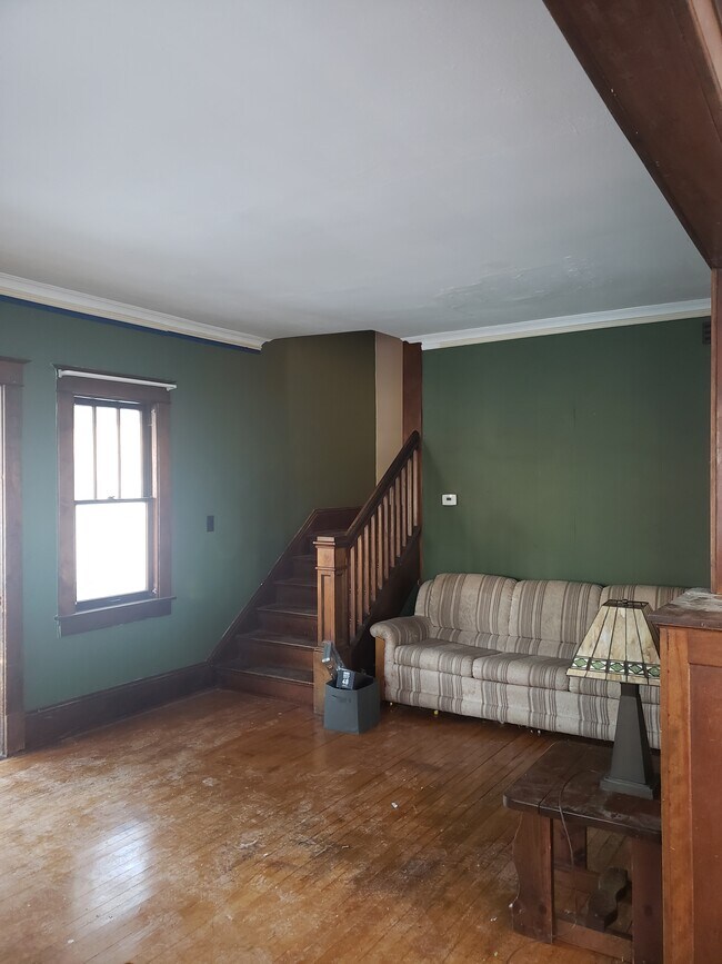 Foto del edificio - 1621 Birch St