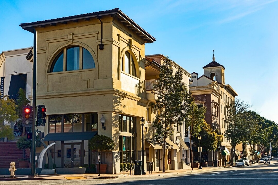 San Luis Obispo