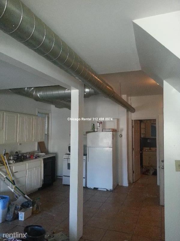 Foto del edificio - 1241 N Ashland Ave