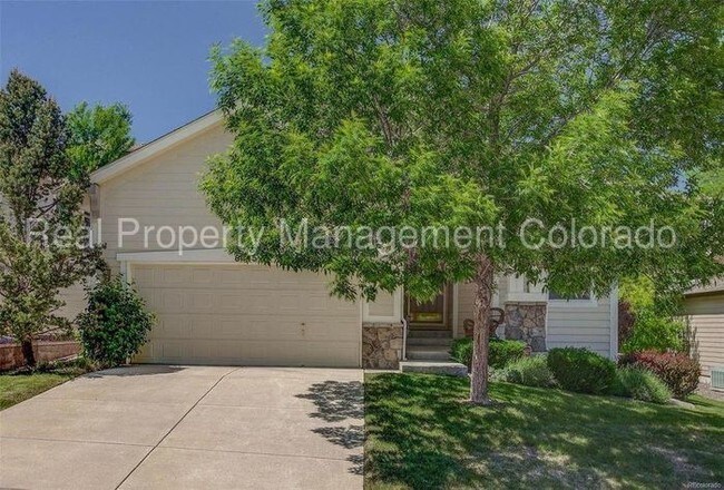 Building Photo - Stunning Home in Castle Pines