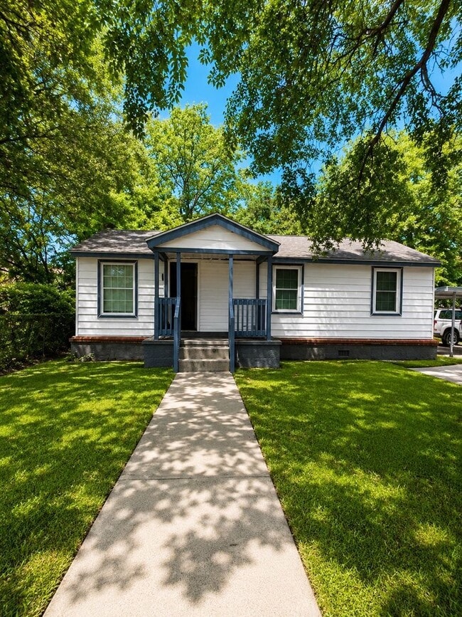 Building Photo - 5867 Althea Ave