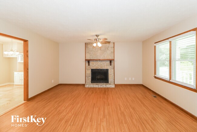 Foto del edificio - 104 Sweetgum Cir