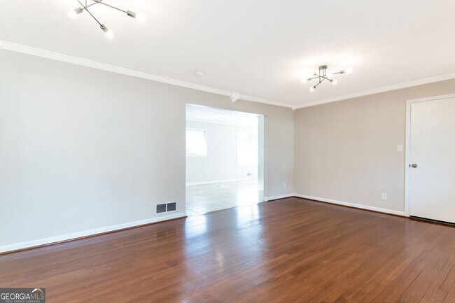 Foto del edificio - 2685 Eldorado Pl