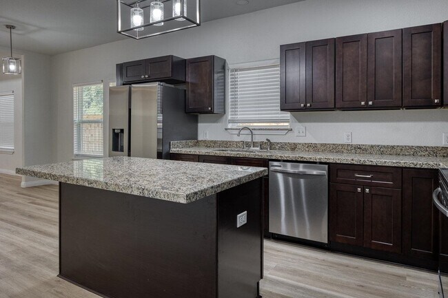 Foto del edificio - 410 Pulliam St