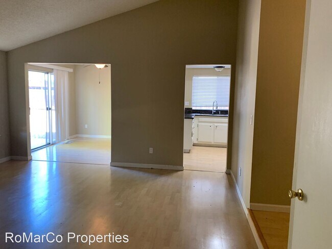 Foto del edificio - 3 br, 2 bath House - 905 Basalt Way