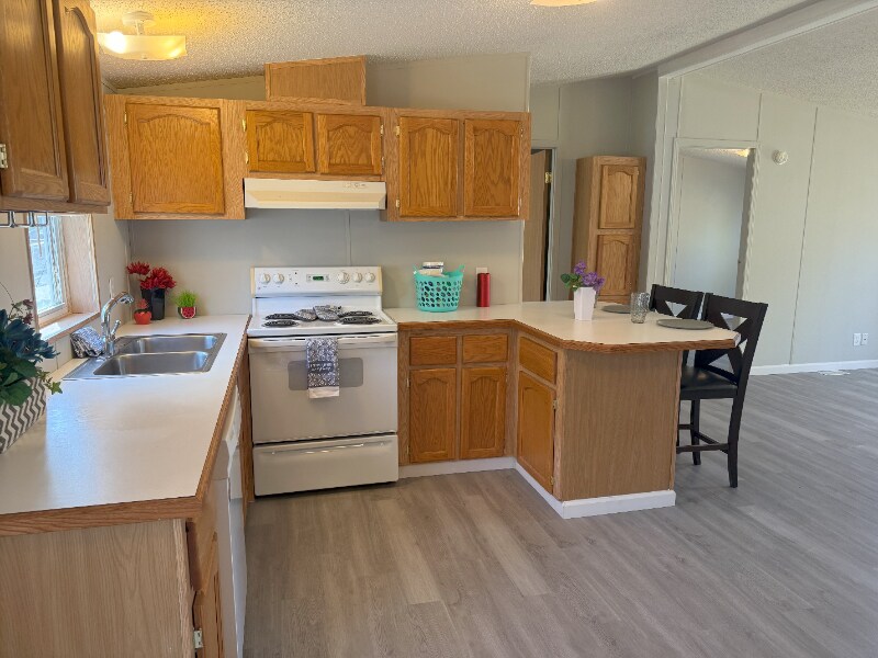 Foto principal - 4410 Brown Station Rd
