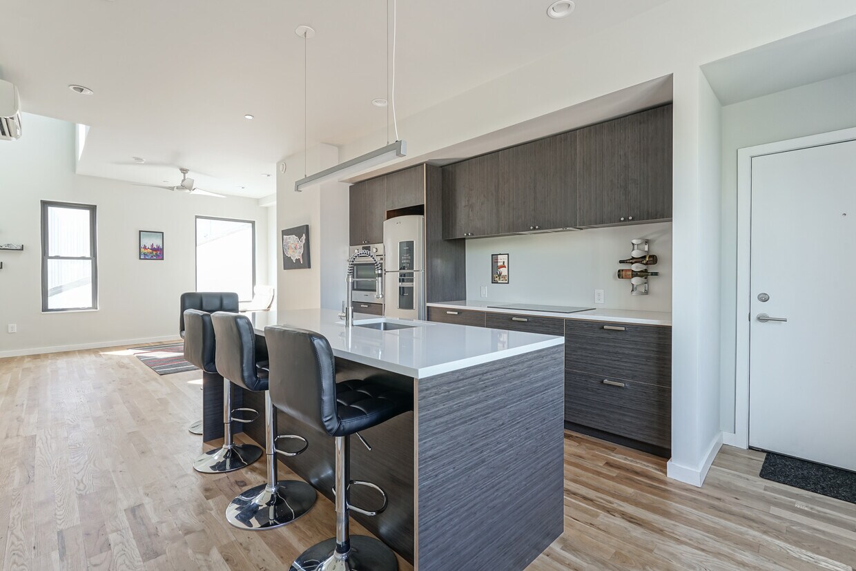 Foto principal - 1744 Folsom St