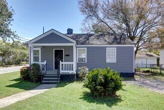 Building Photo - 1943 New Mexico St