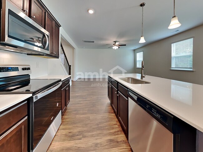 Foto del edificio - 1307 Bethany Dallas Dr