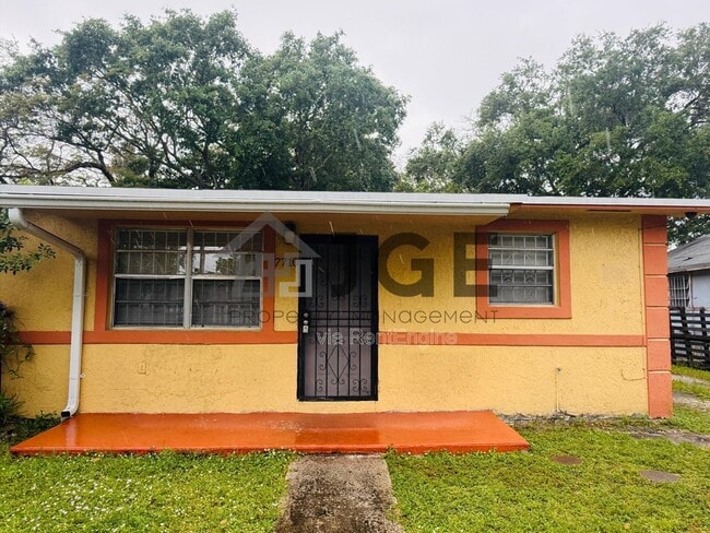 Photo - 7710 NW 3rd Ave Townhome