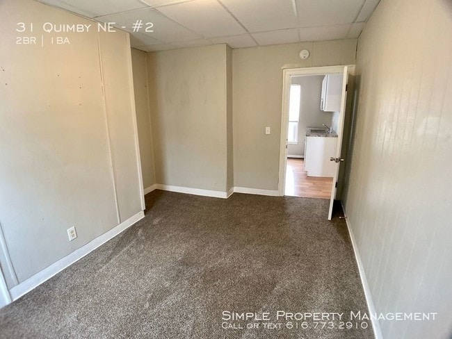 Building Photo - 31 Quimby St NE
