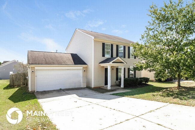 Building Photo - 140 Denby Dr