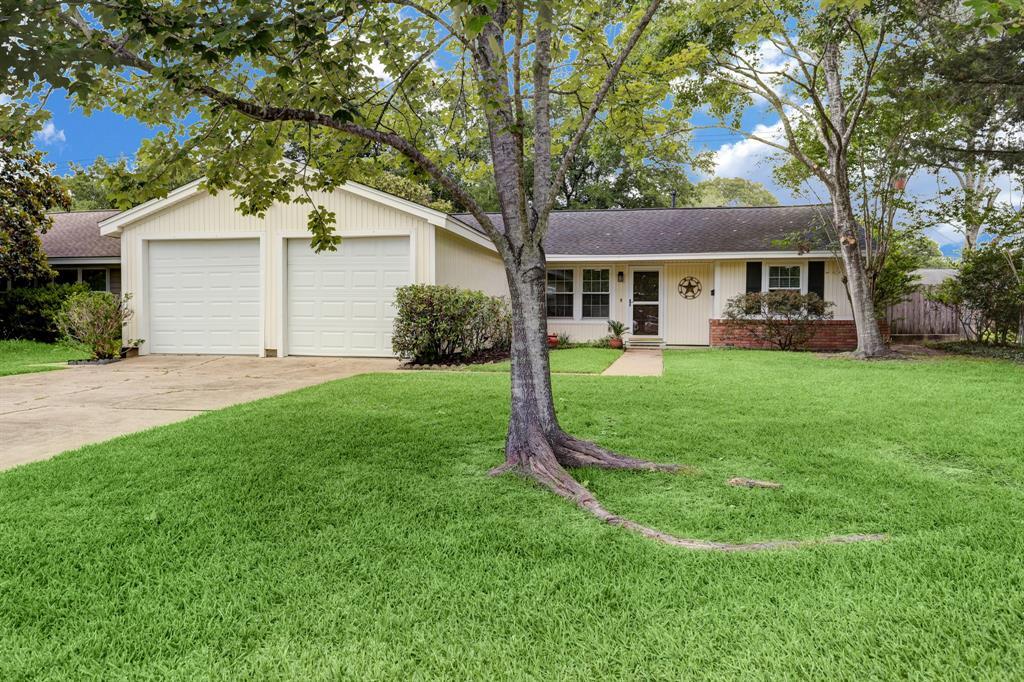 4626 Kingfisher Dr, Houston, TX 77035 House Rental in Houston, TX
