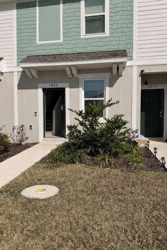 Building Photo - 3068 Skyline Lp