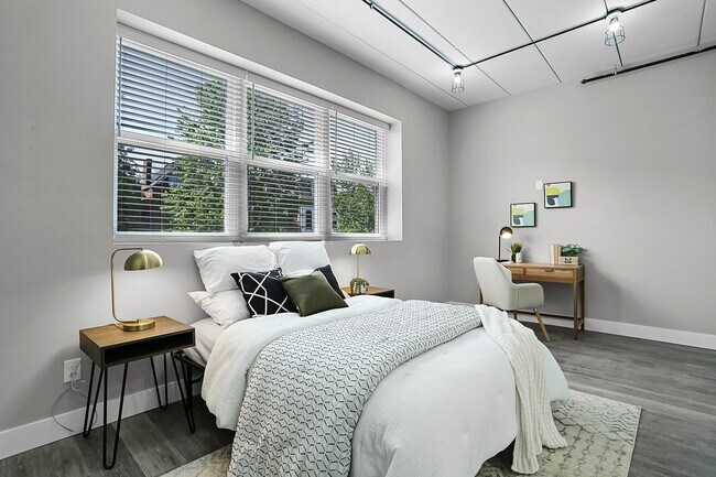 Foto del edificio - 3145 Lafayette Ave