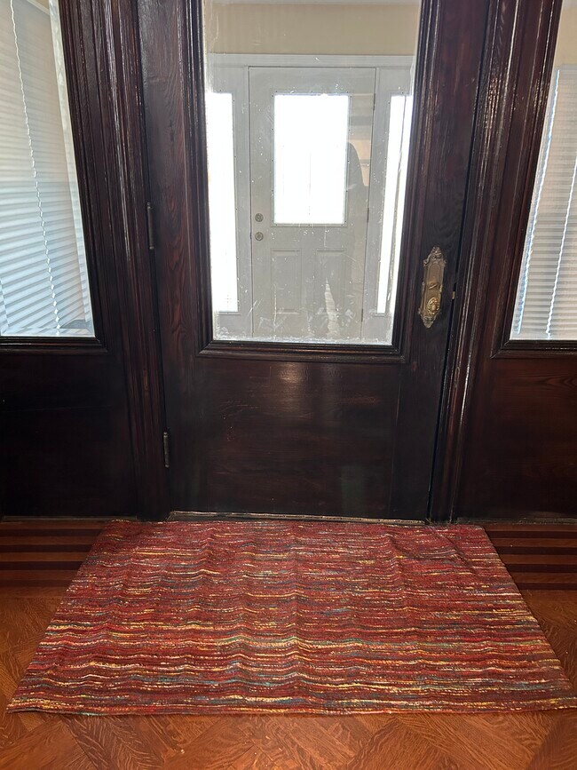 Foto del edificio - 116 Morris Ave