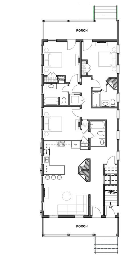 Building Photo - 320 Sumter St