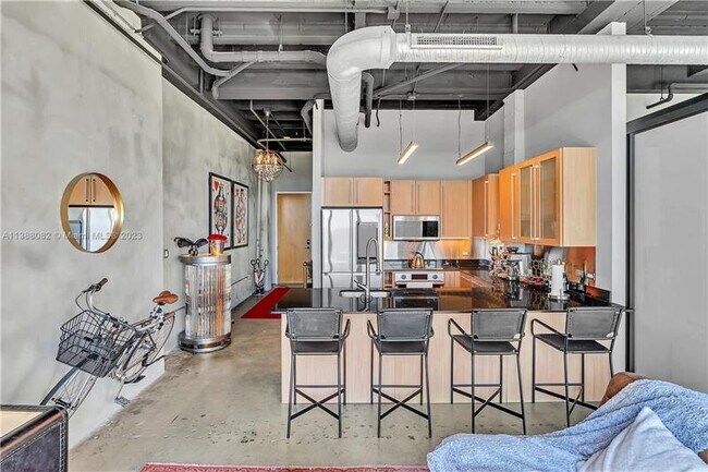 Building Photo - 8101 Biscayne Blvd