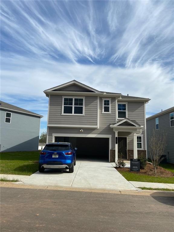 Foto principal - 53 Seed Ln