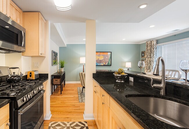 Foto del edificio - 66 Brucewood St