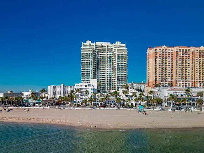 Building Photo - 101 S Fort Lauderdale Beach Blvd