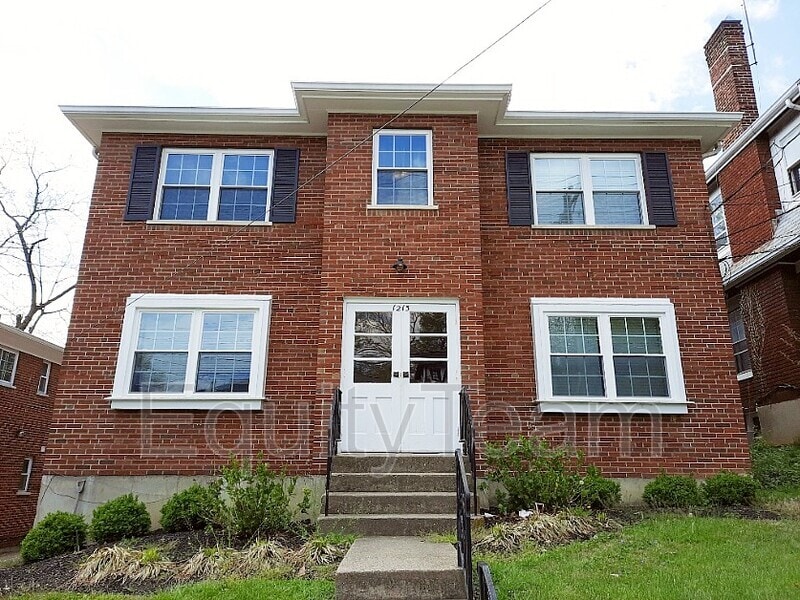 1213 Paxton Ave Unit Paxton 1213 03, Cincinnati, OH 45208 Condo for