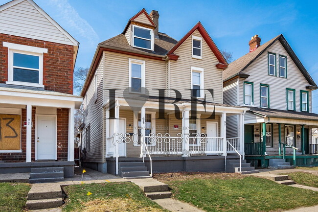 Building Photo - 95 N Central Ave