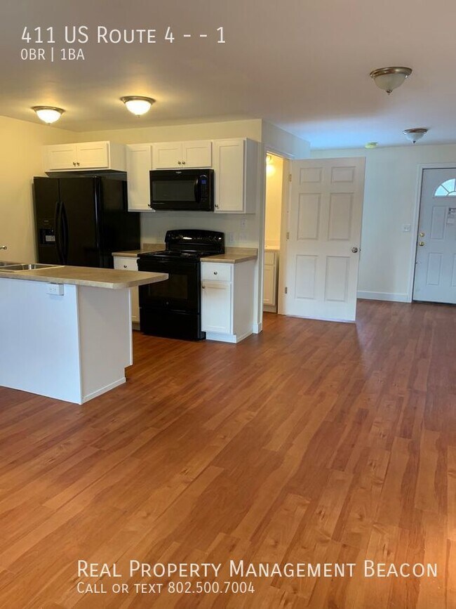 Foto del edificio - Enfield, NH Studio Apt $1325 plus utilities
