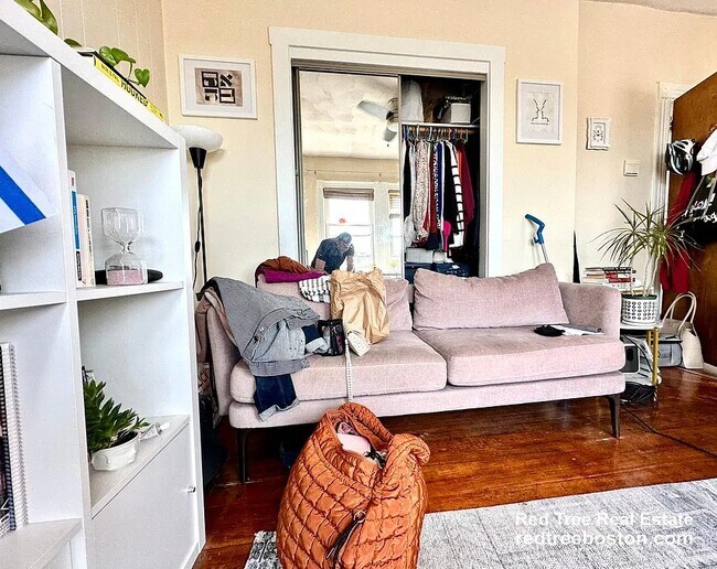 Foto del edificio - 108 Myrtle St