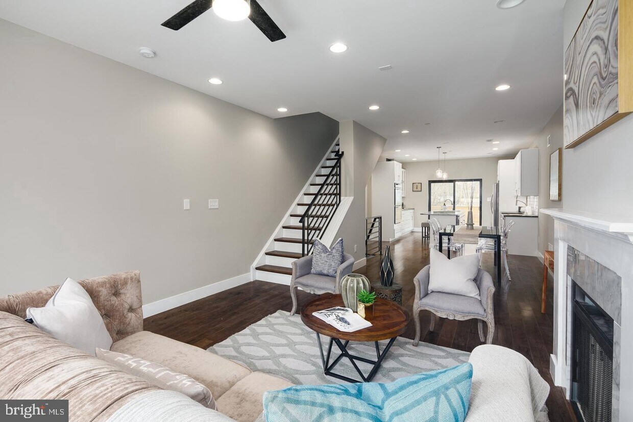 Foto principal - 1432 S 20th St
