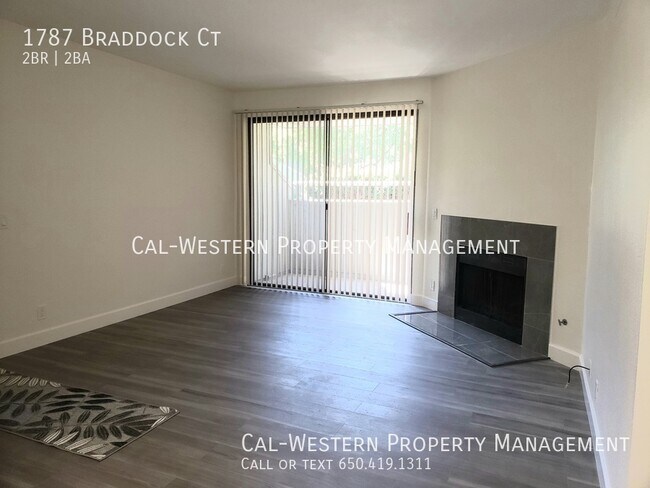 Foto del edificio - Stunning Modern Two Bedroom, 2 Bathroom Co...