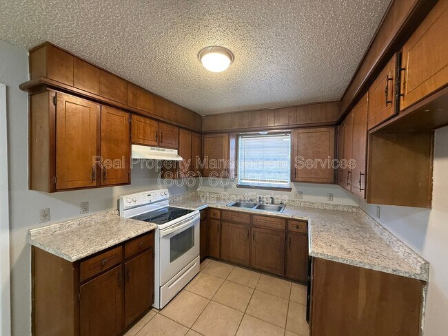 Foto del edificio - 5523 Fordham St