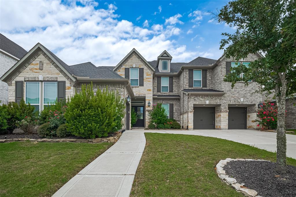Primary Photo - 1322 McMurtry Ridge Dr
