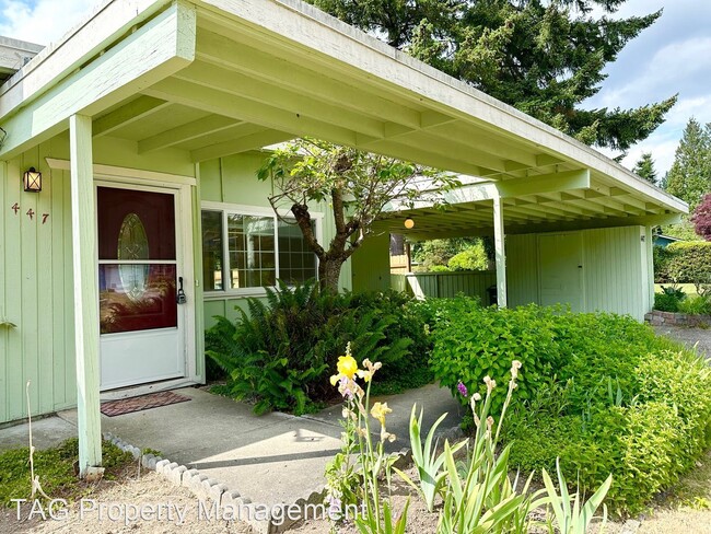 Building Photo - 3 br, 1.5 bath House - 447 155th Pl SE