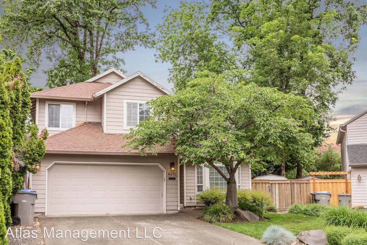 Foto principal - 3 br, 2.5 bath House - 8471 SW Bonaventure...