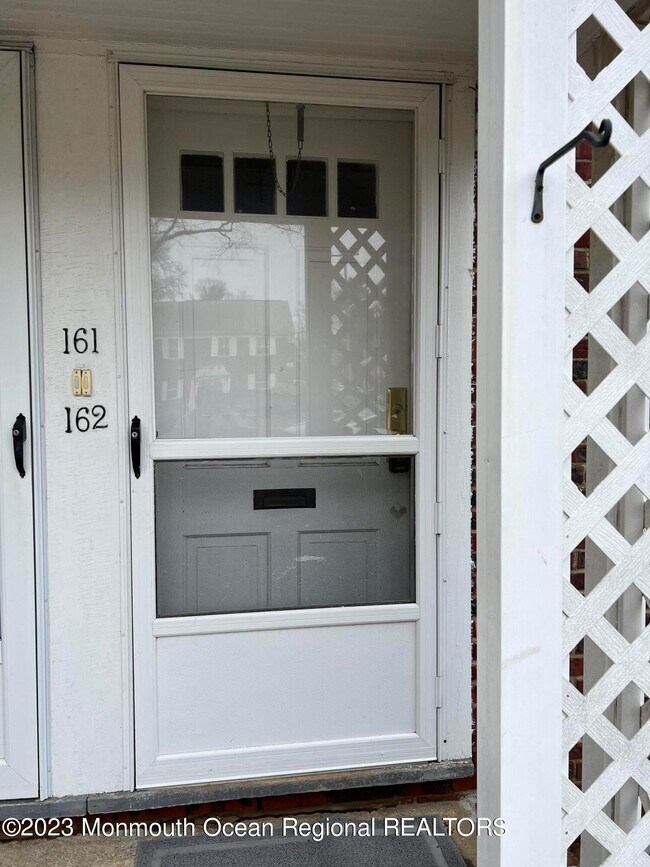 162 Manor Dr, Red Bank, NJ 07701 House Rental in Red Bank, NJ