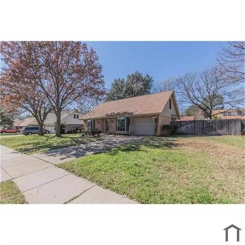 Foto del edificio - 3509 E Bangor Ct