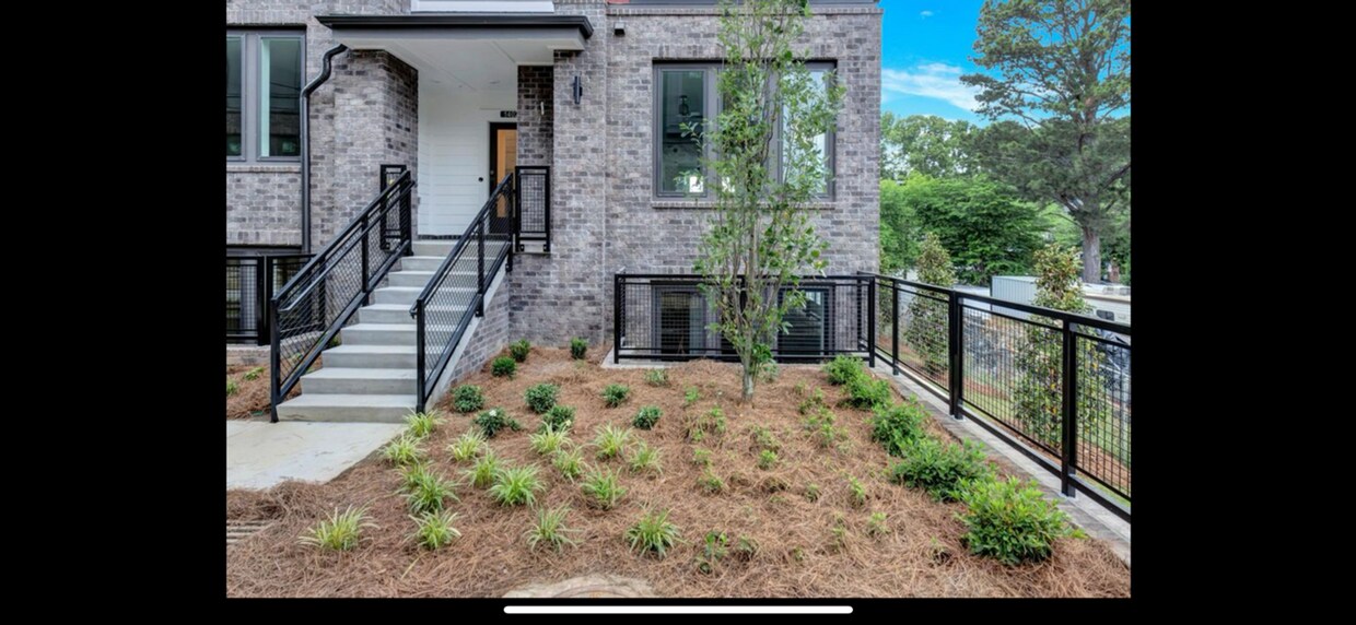 Foto principal - Beautiful Grant Park Condo