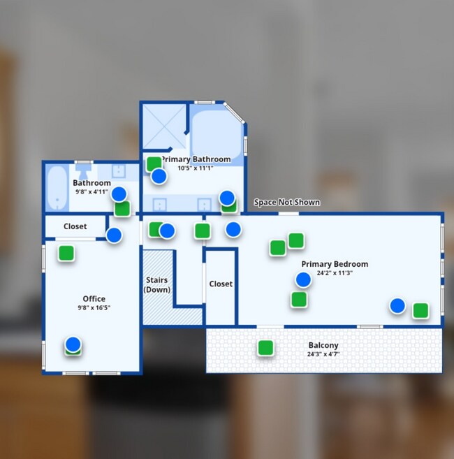 Foto del edificio - 401 grace St