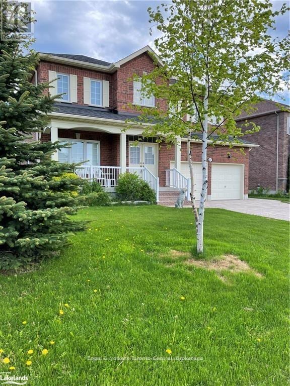 Building Photo - 27 Mair Mills Dr