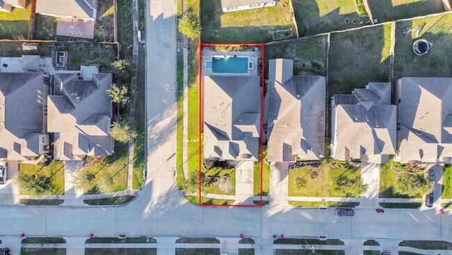 Foto del edificio - 20226 Neals Rose Ln