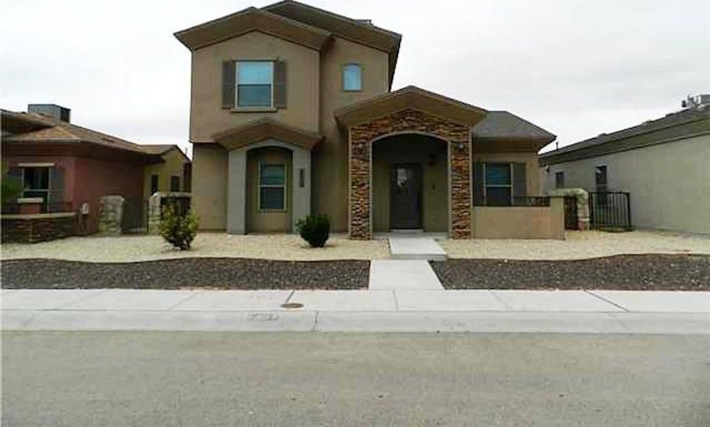 Primary Photo - 12917 Hueco Cave Dr